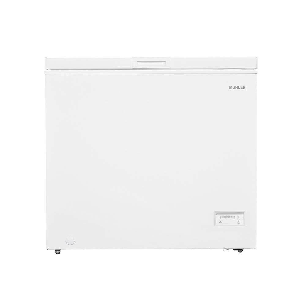 Фризер ракла Muhler CF230WF 198л