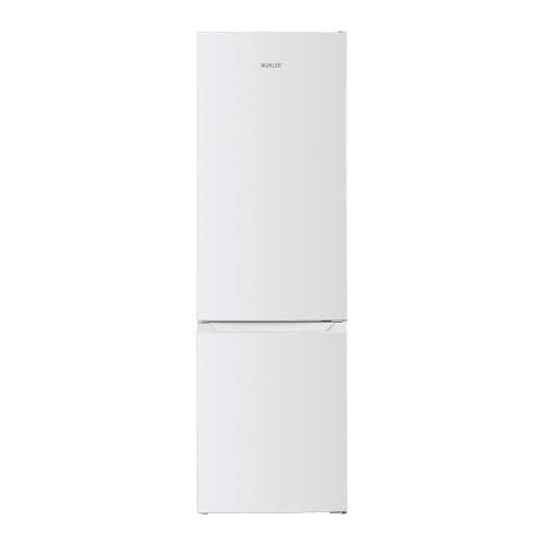Комбиниран хладилник с фризер Muhler SC180WF 262л