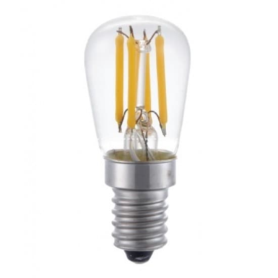 LED крушка за хладилник Filament 2W 200lm 2700K