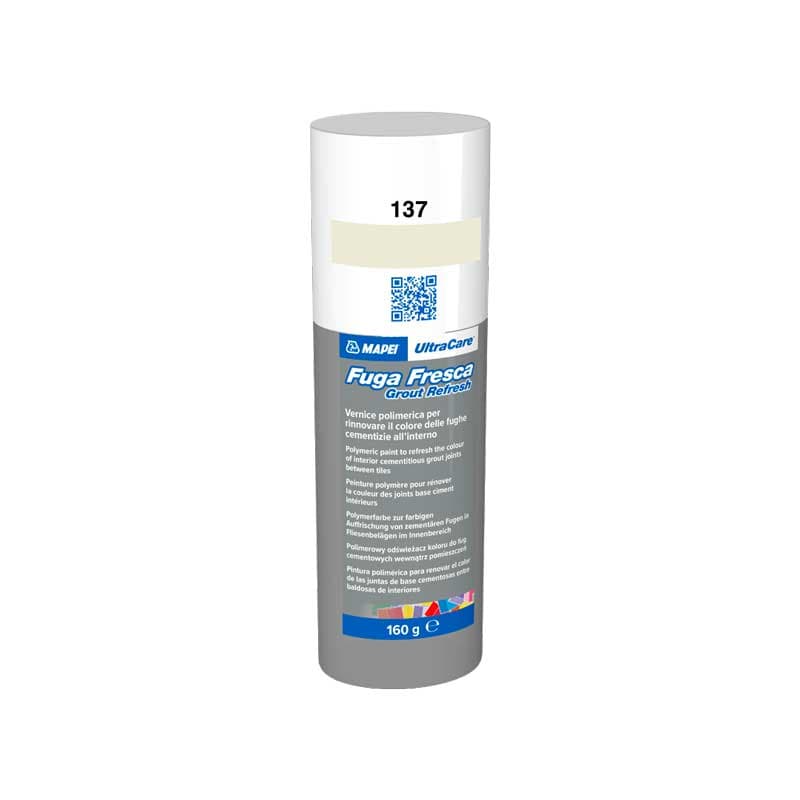 Освежител за фуги Ultracare Fuga Fresca 137 Кариби 160г