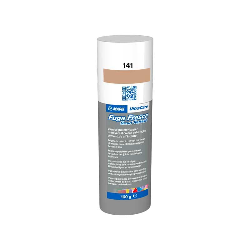 Освежител за фуги Ultracare Fuga Fresca 141 Карамел 160г