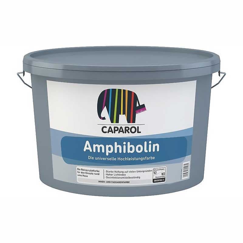 Универсална боя Caparol Amphibolin B1 SB 2,5л
