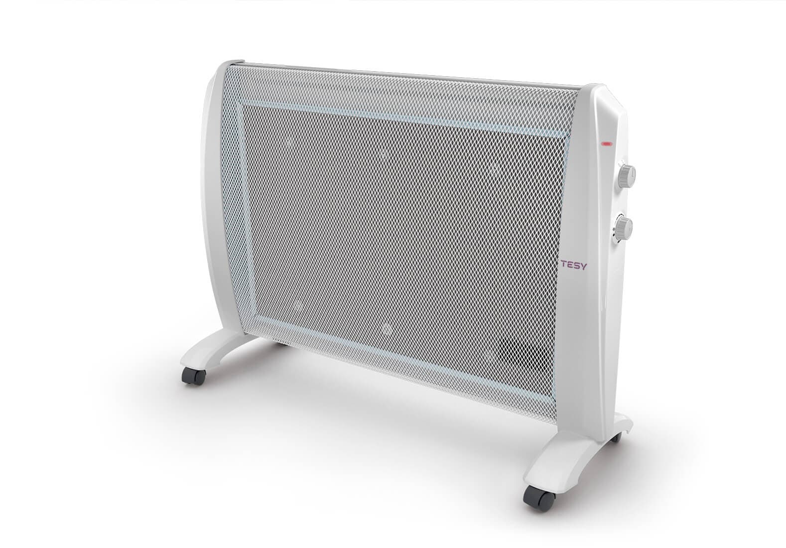 Подов конвектор Tesy CN 221 MC 2000 W