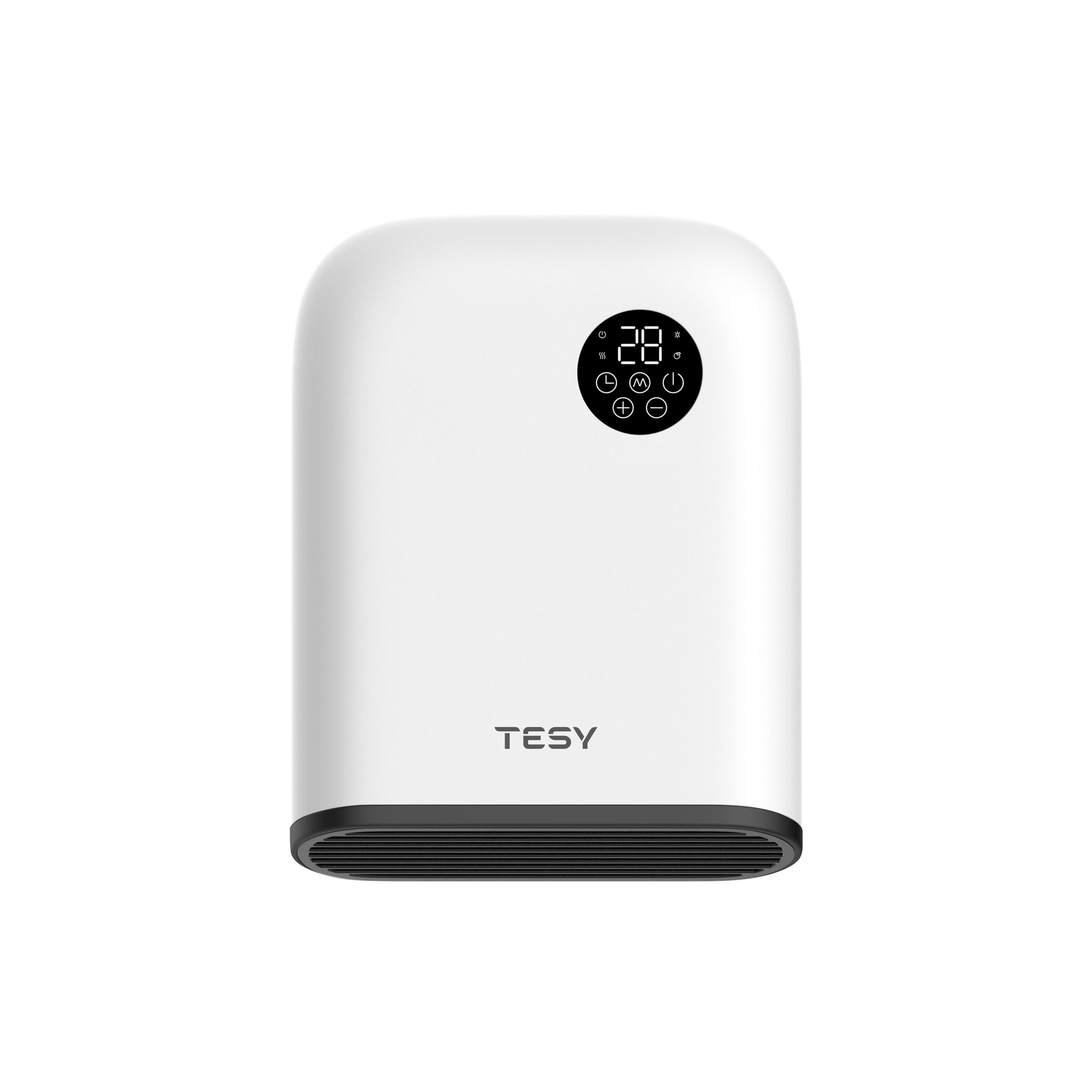 Вентилаторна печка за баня Tesy HL 249 VB W 2000 W