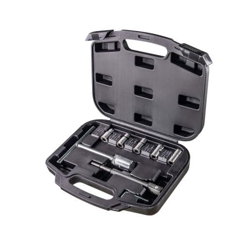 Комплект за инжектори TMP 15x19 / 17x17 / 17x19 / 17x21 мм