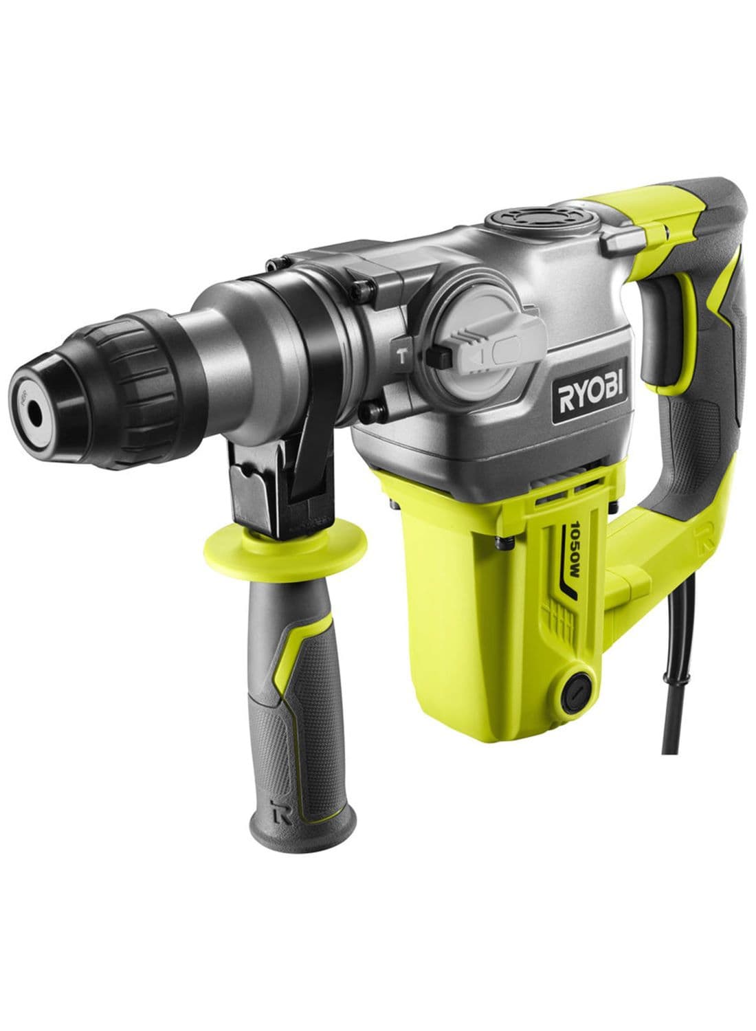 Перфоратор Ryobi RSDS1050-K SDS+ 1050W
