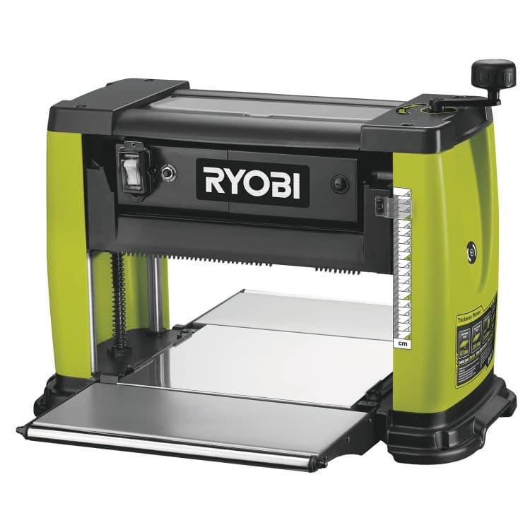 Компактен щрайхмус Ryobi RAP1500G 1500W 