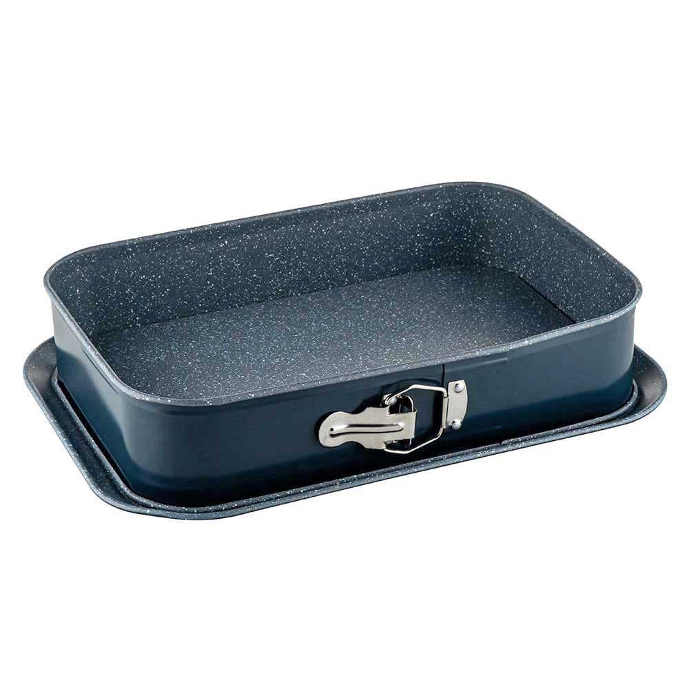 Форма за блат Luigi Ferrero Nia FR-4114M 39x27x7,5см