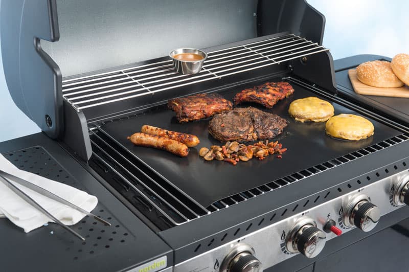 Фолио за барбекю BBQ NoStik 1CCC839 / 40x50см