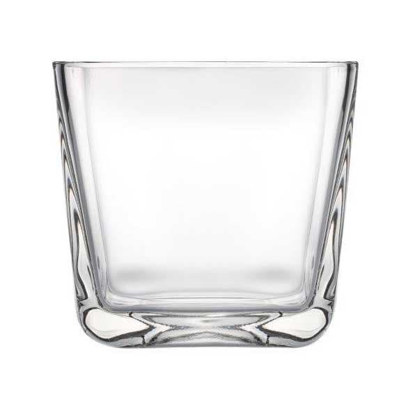 Ваза Qube 15x15x14 см