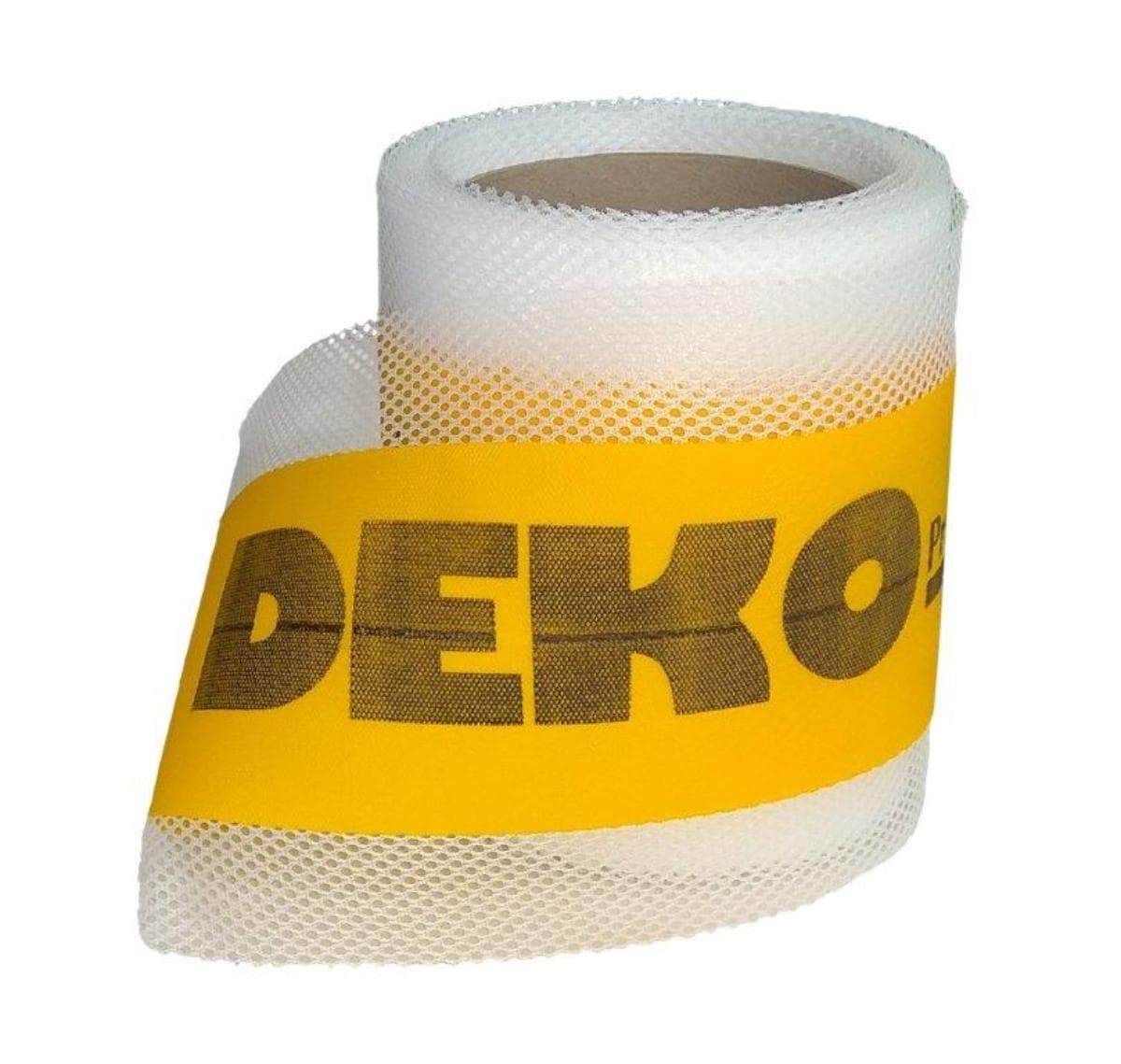 Уплътнителна хидроизолационна лента Deko Professional 10м