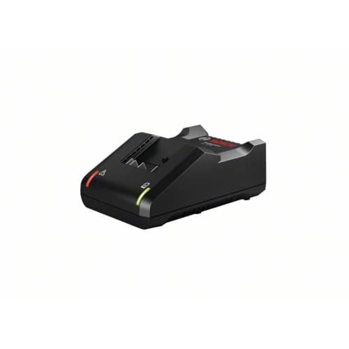 Бързо зарядно устройство Bosch GAL 18V-40