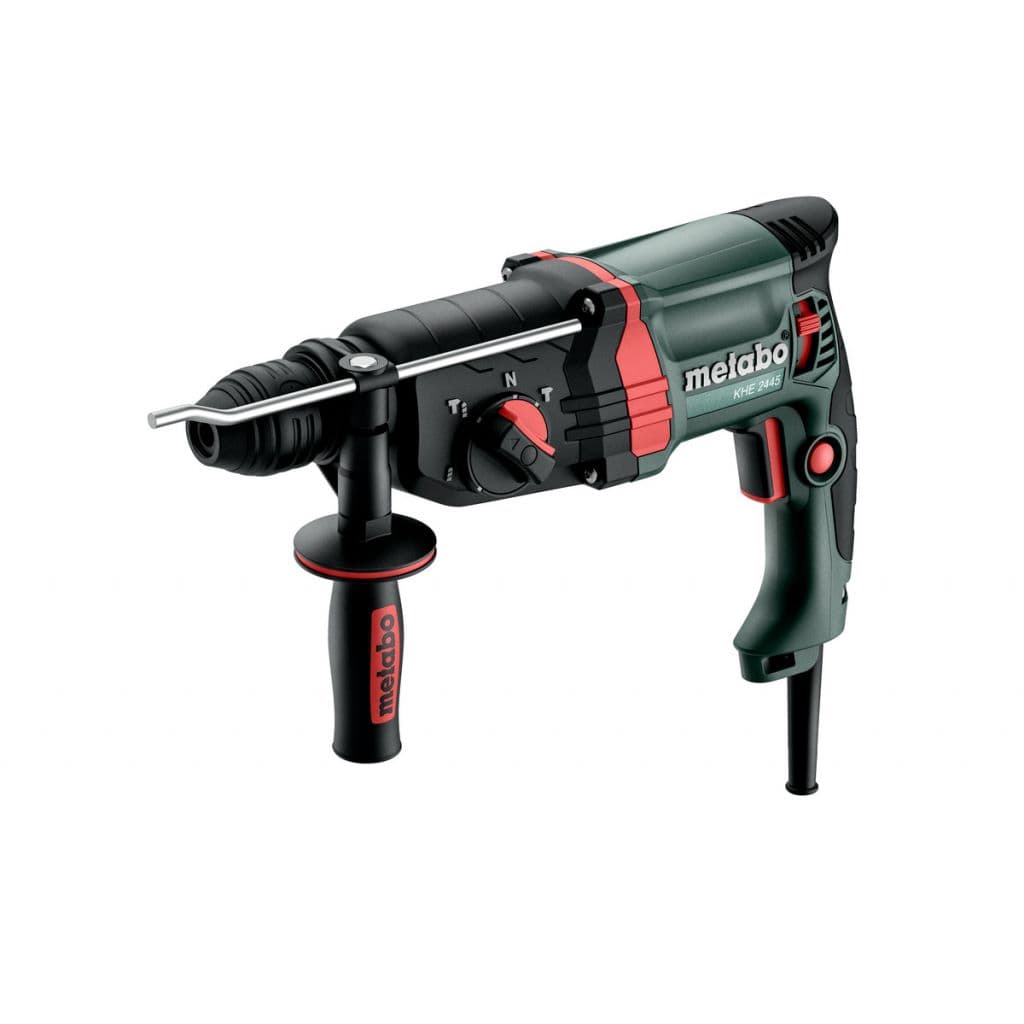 Перфоратор Metabo KHE 2445 Kombi 800W 2.4J