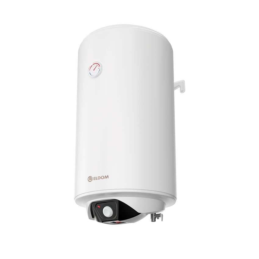 Вертикален бойлер Елдом Spectra Dry SV08044D 80л 1200+1200W