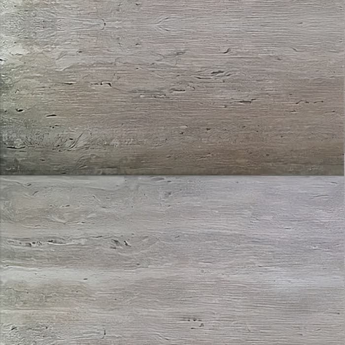 Гранитогрес Travertino Beige 303x606мм