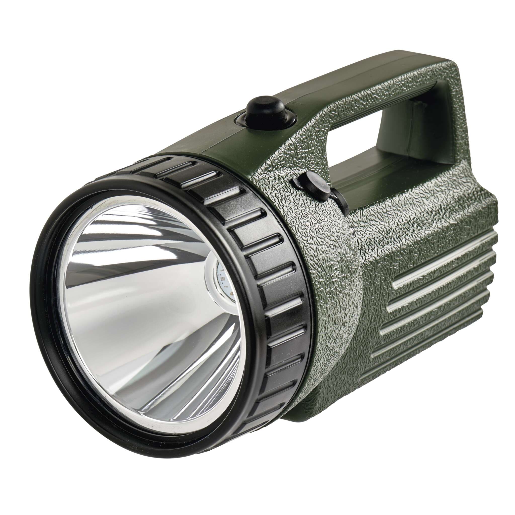Акумулаторен LED фенер Emos P2307 / 330lm 4000mAh с верижка и зарядно
