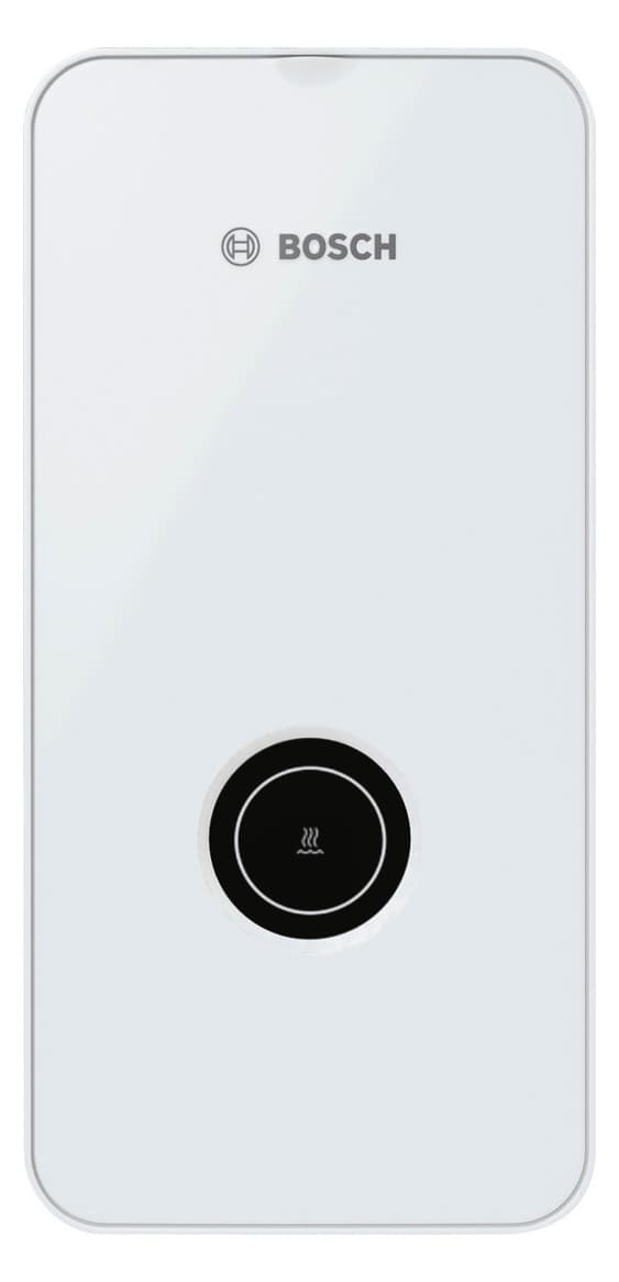 Електронен проточен бойлер Bosch TR4001 ESOB 15/18/21kW