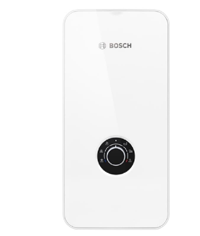 Електронен проточен бойлер Bosch TR5001 ESOB 21/24/27kW