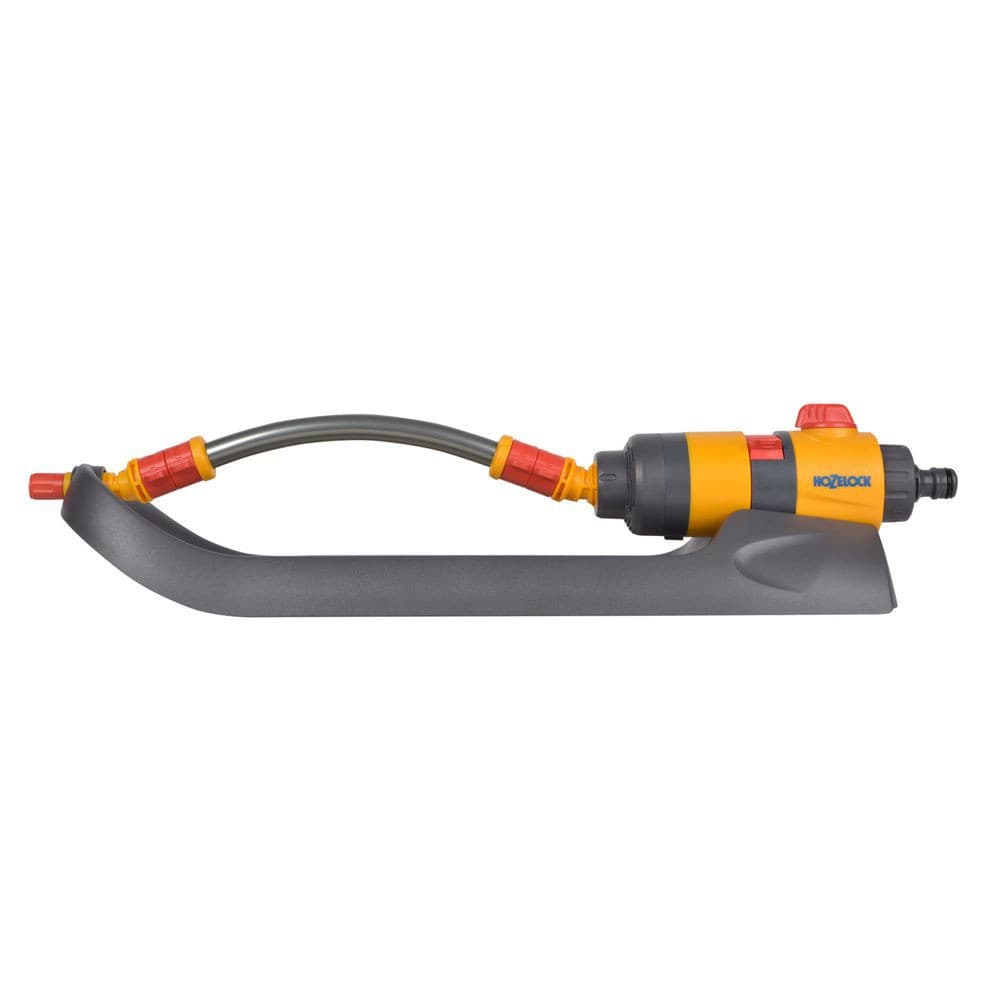 Осцилаторен разпръсквач 16 дюзи Hozelock 261 / 220м2 / 20x11м 