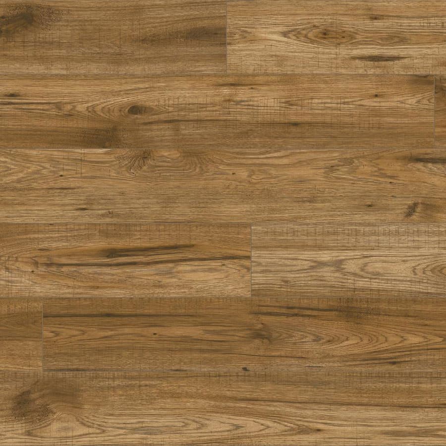 Ламиниран паркет Kaindl Hickory Chelsea 34073 8мм AC4/32 V4 фуга 
