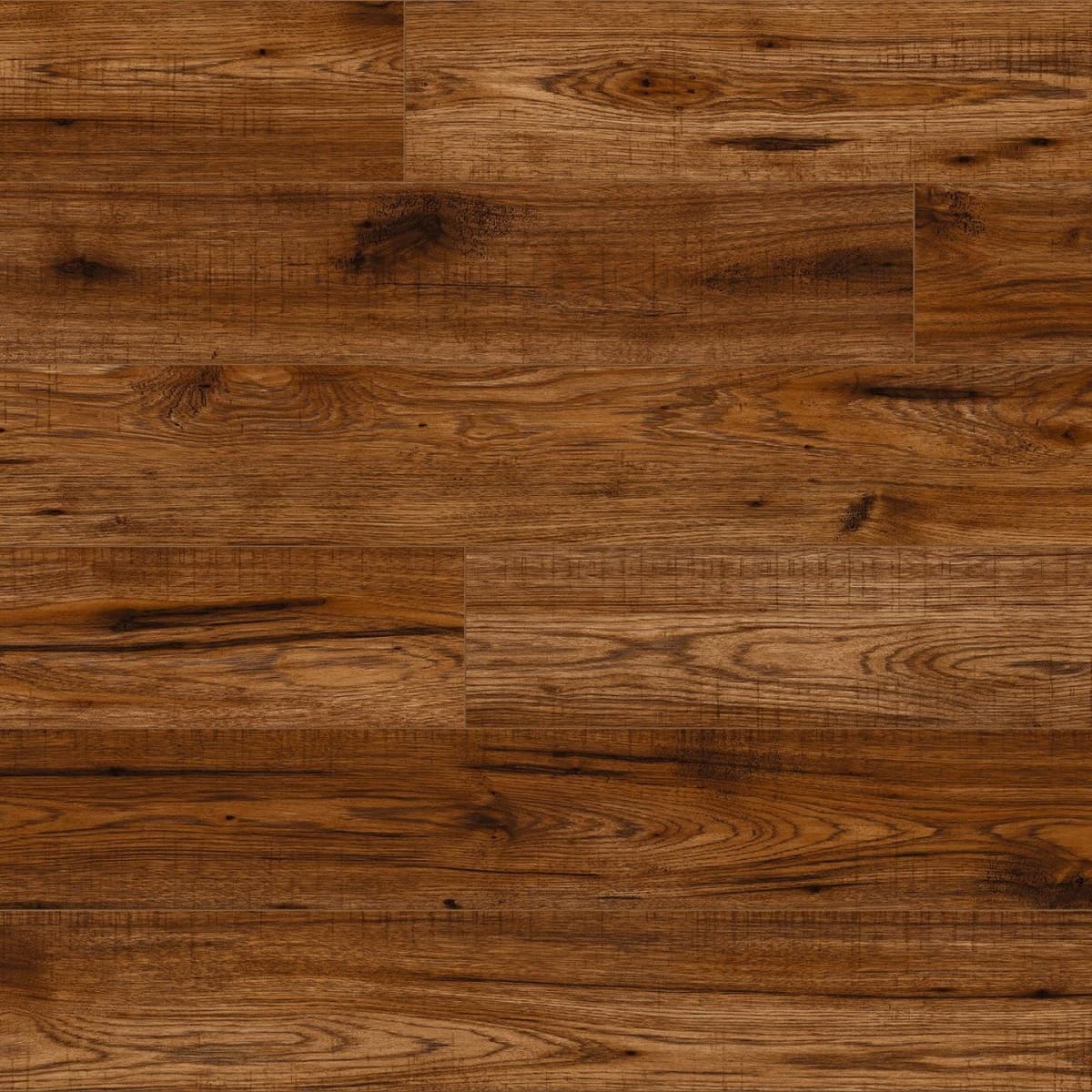 Ламиниран паркет Kaindl Hickory Georgia 34074 8мм AC4/32 V4 фуга 