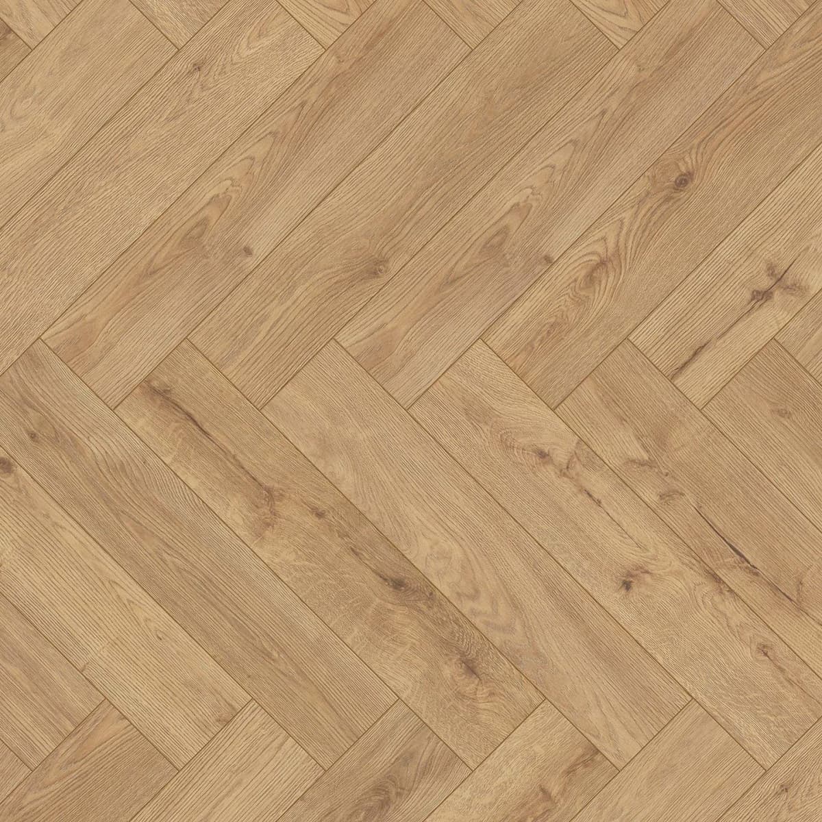 Ламиниран паркет Kaindl Oak Edinburgh 32675 8мм AC5/32 V4 фуга 