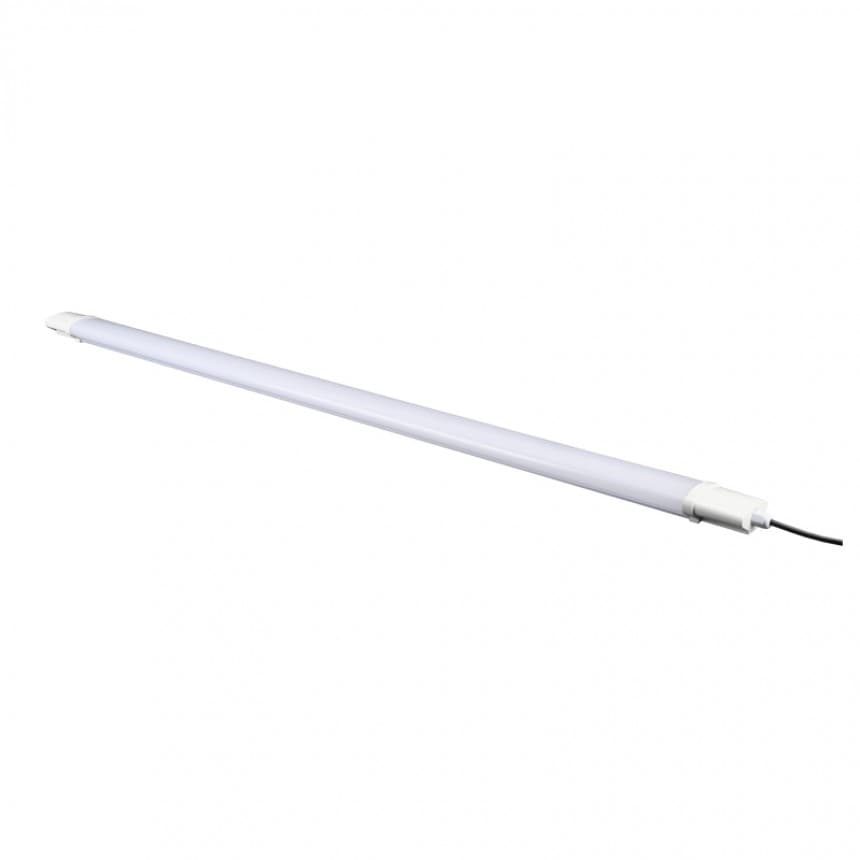 LED осветително тяло Lightex Fokus PC 36W 4000K IP65
