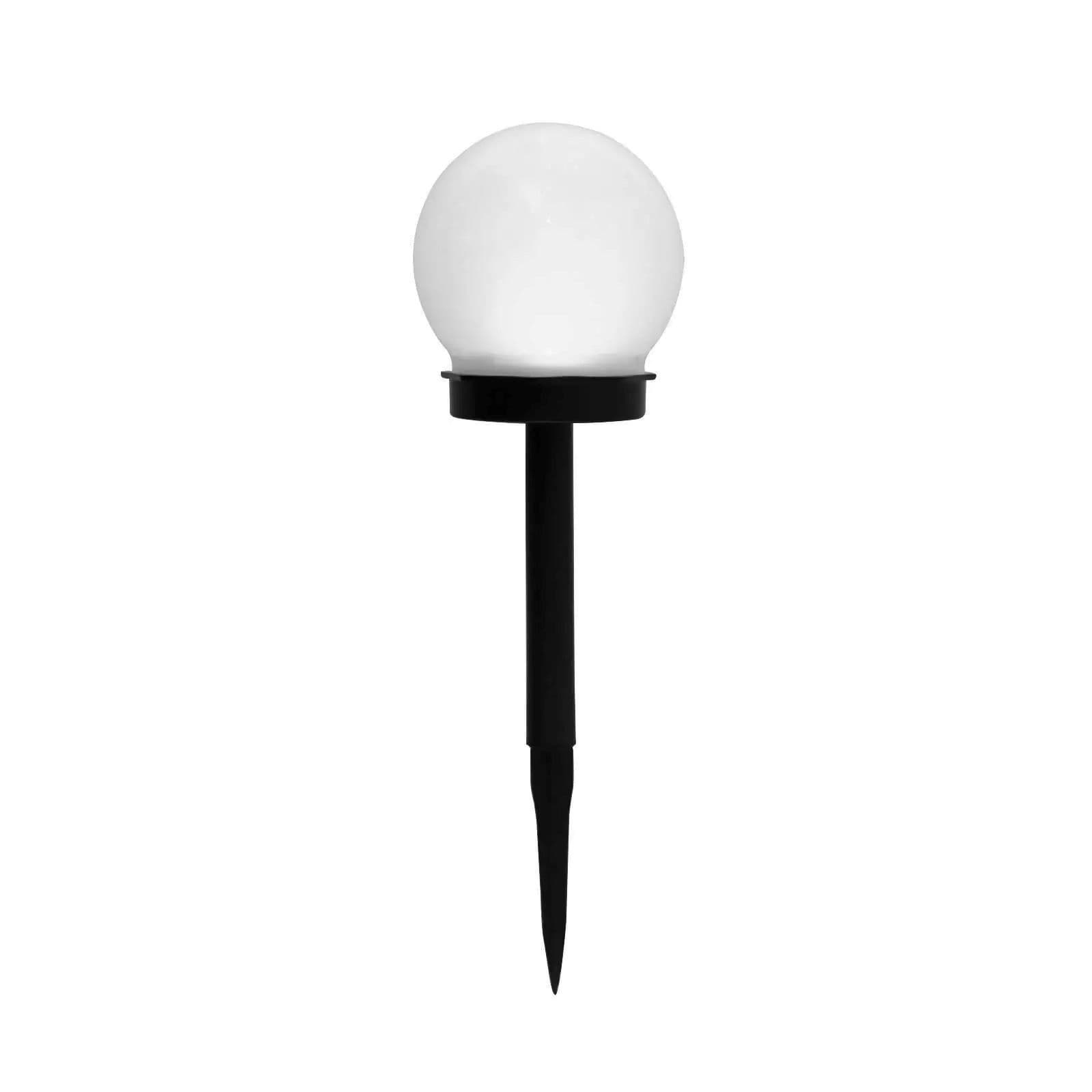 Соларна LED лампа топка My Garden SP-6091