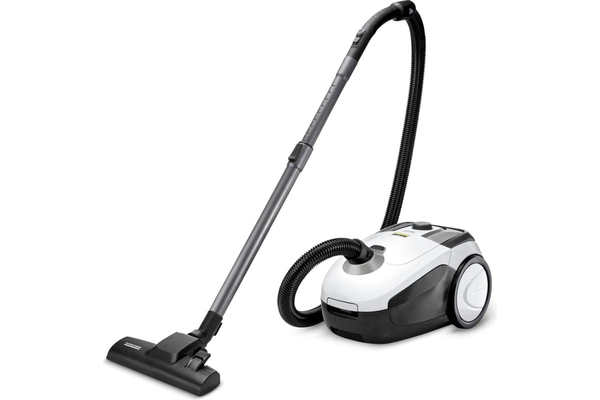 Прахосмукачка за сухо почистване Karcher VC 2 / 700W