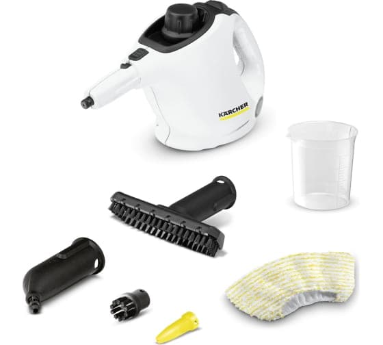 Парочистачка Karcher SC 1 / 1200W