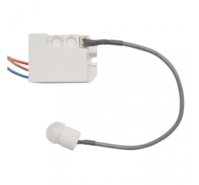 Мини сензор за движение Lightex 120"-360" 6м IP20