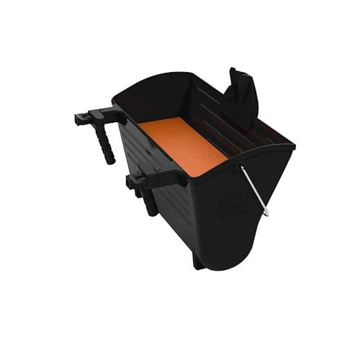 Резервоар за течност Little  Giant Fuel Tank 4л