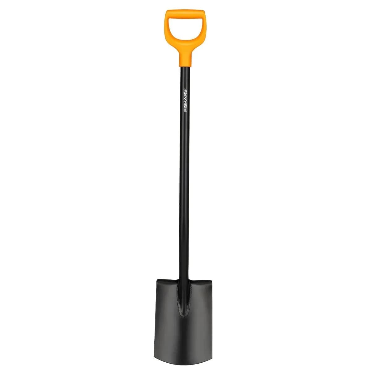 Права лопата Fiskars Solid 117см