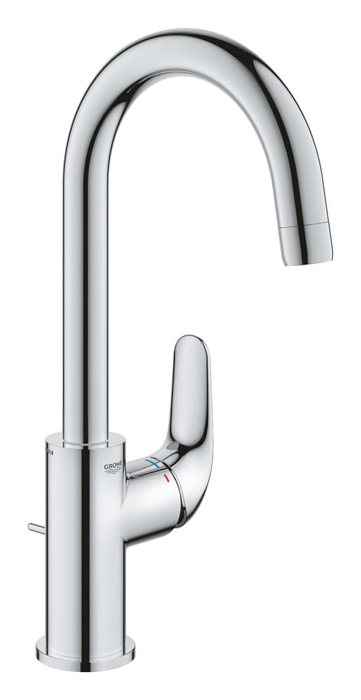 Смесител за кухня с висок чучур Grohe L Swift 24330001