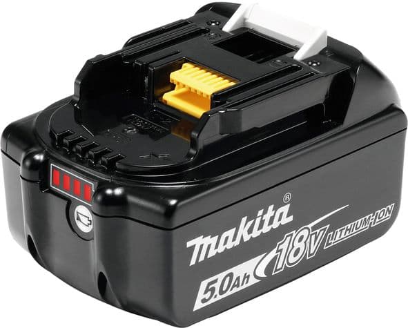Акумулаторна батерия Makita BL1850 632F15-1 LXT 18V 5Ah