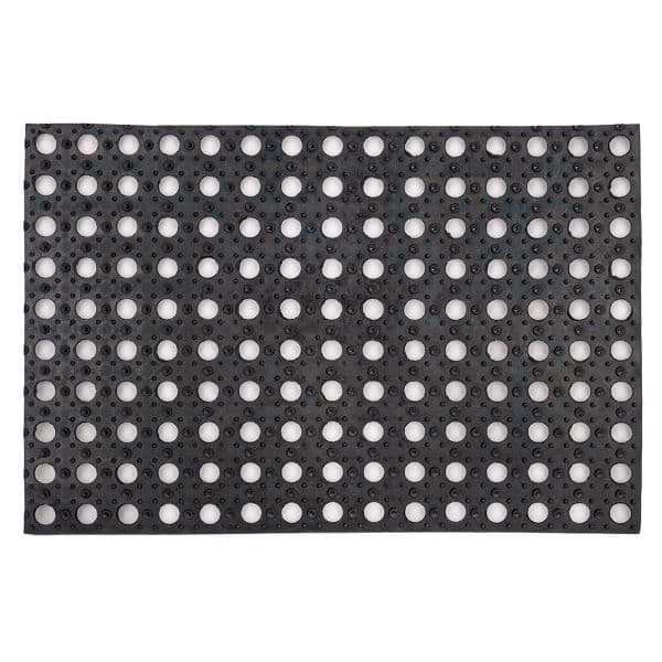 Гумена изтривалка RM4060 / 40х60см