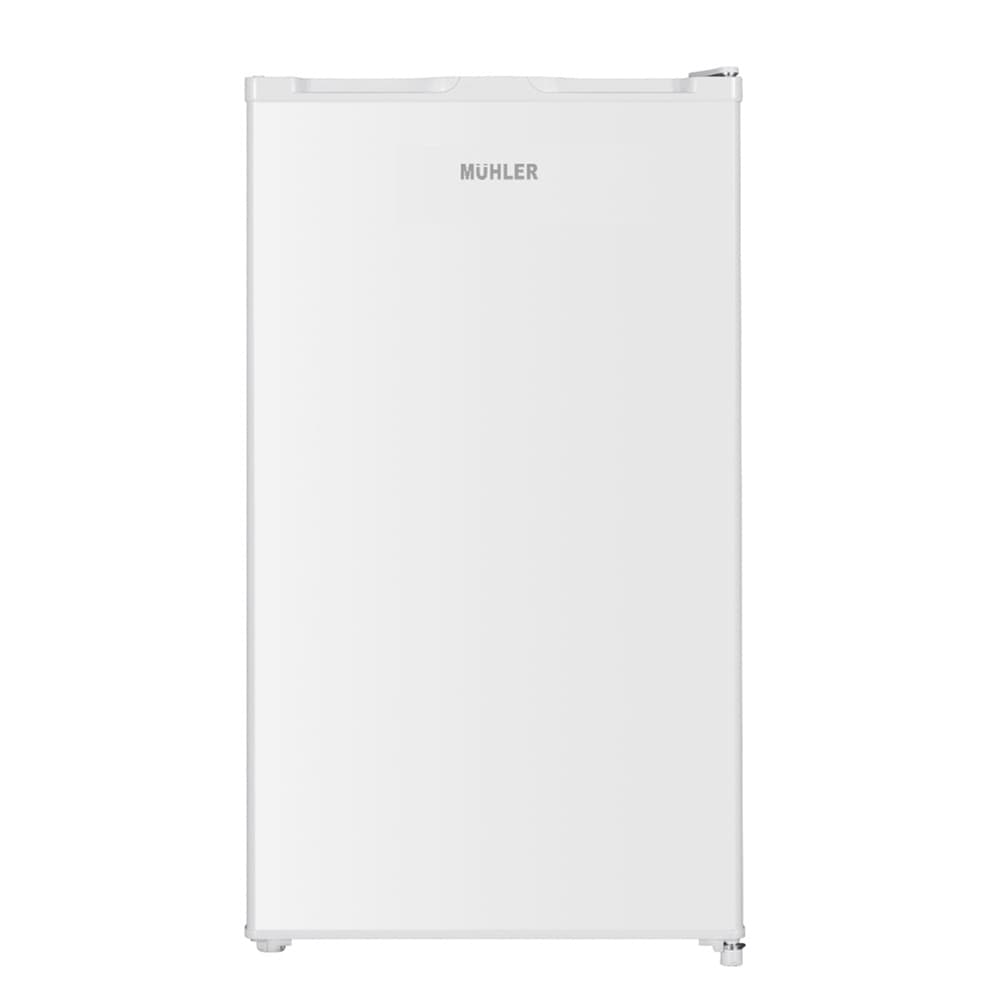 Хладилник с една врата Muhler S85WE0 / 90л