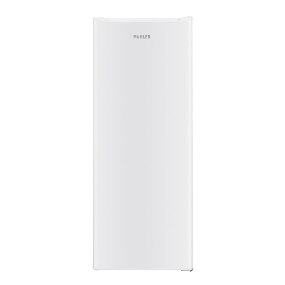 Вертикален фризер Muhler VFS144WE 168л