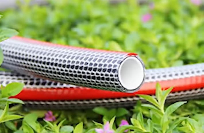 Четирислоен градински маркуч My Garden Flex 1'' 25м