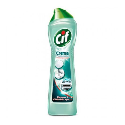 Препарат с белина Cif Crema Attiva 500мл