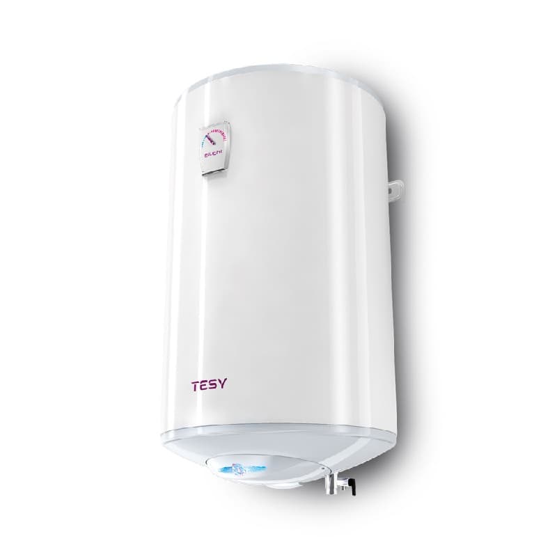 Вертикален бойлер Tesy GCV 90 44 20 B12 TSR 90л 2000W