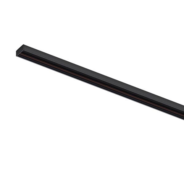Шина за мини магнитна система Optonica M30 / 2 м черна
