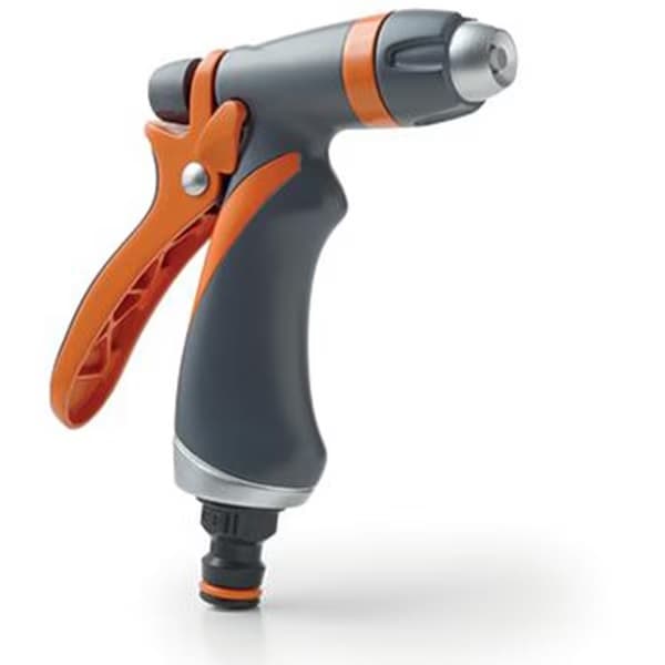 Воден пистолет с коничен връх Soft Touch 12l/min