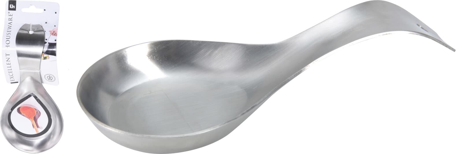Подложна лъжица Steel 20х9,5см
