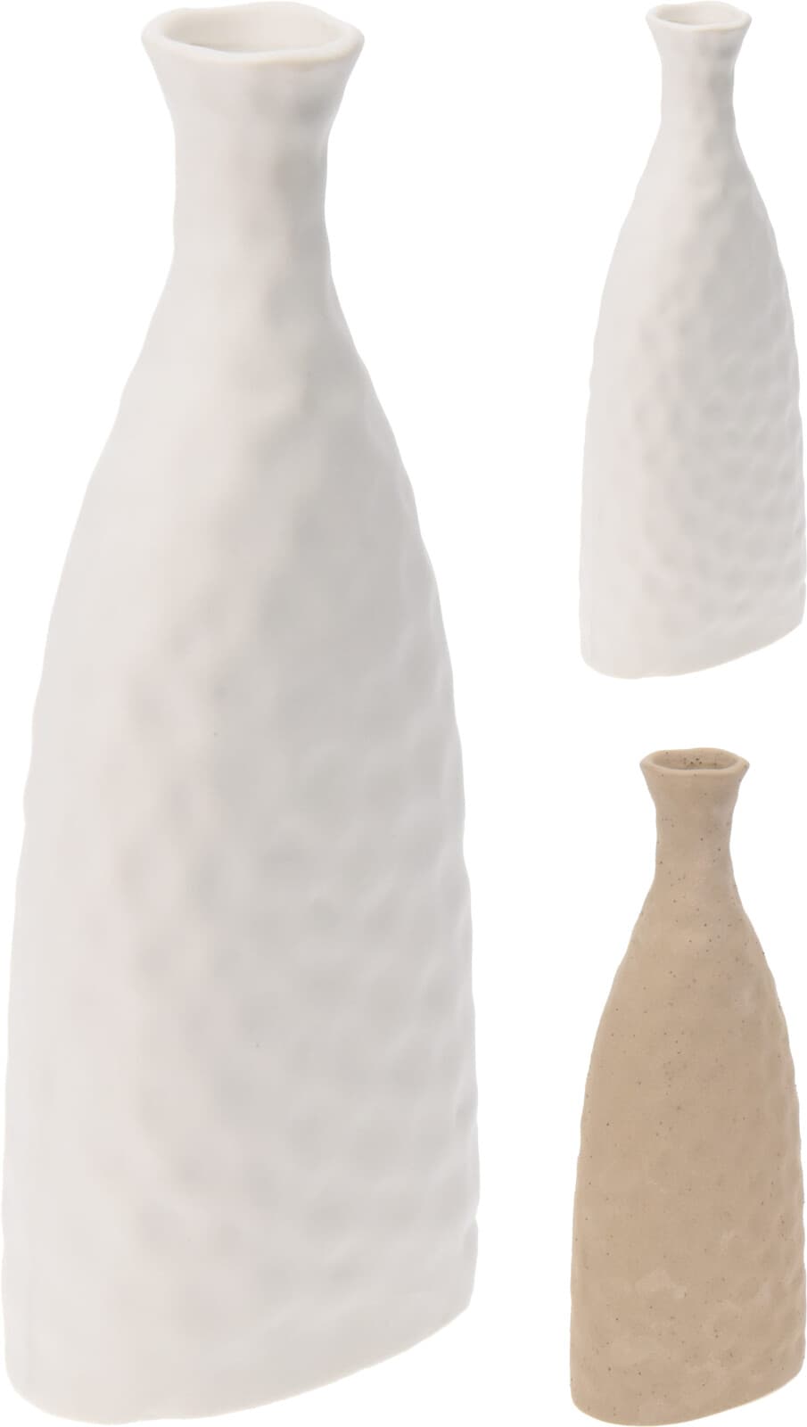 Ваза керамика Stoneware 25 см