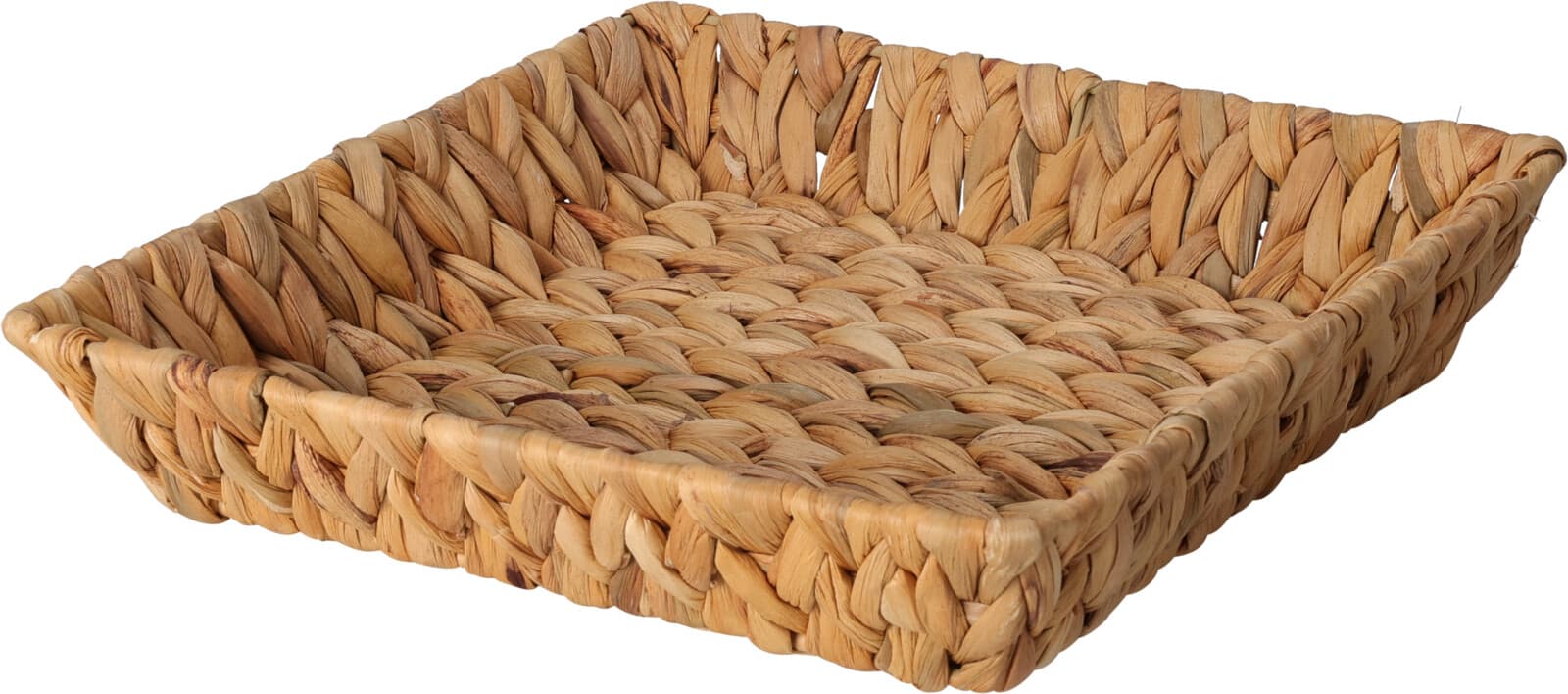 Поднос за сервиране Natur 29x29x6см