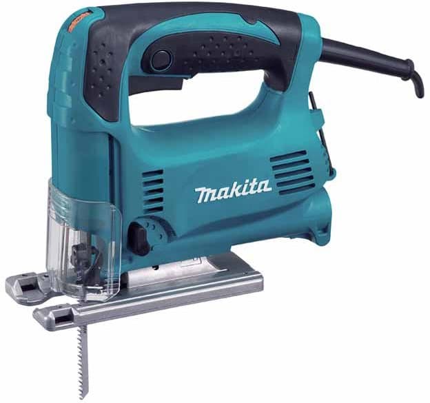 Прободен трион Makita 4329 / 450W 500 - 3.100min 18mm