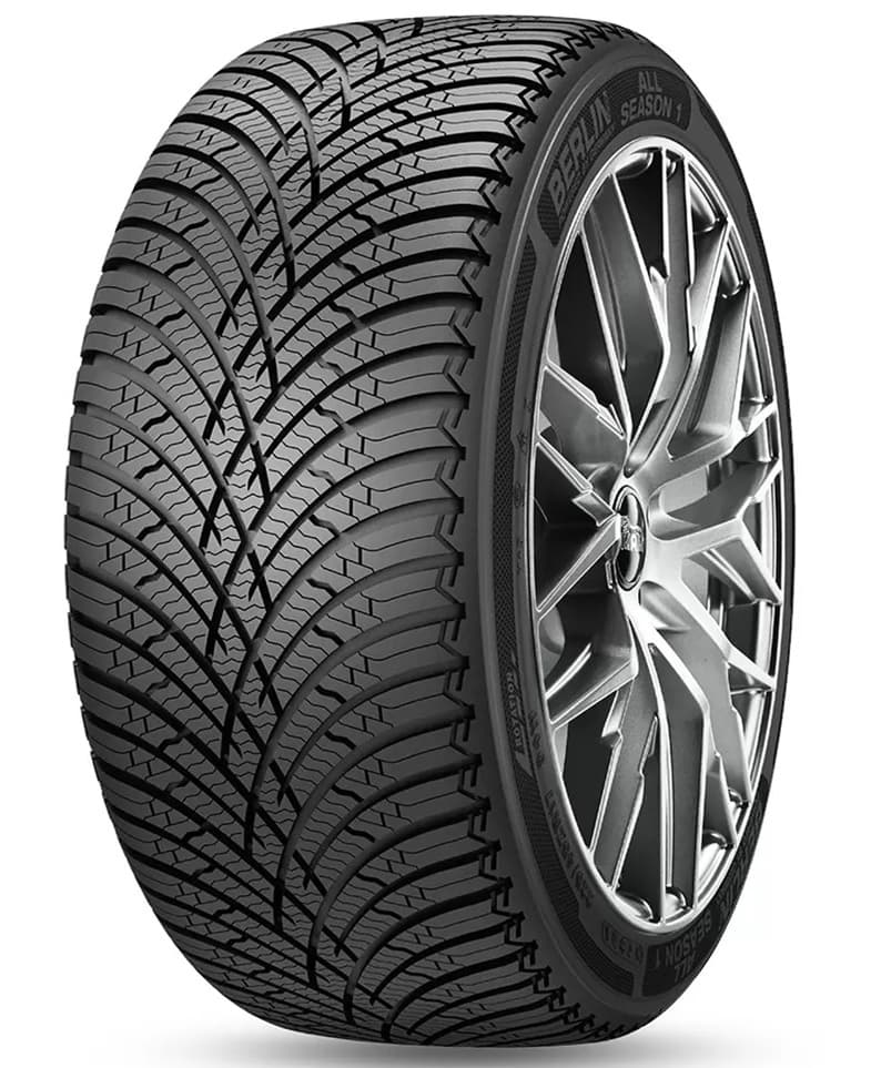 Всесезонна гума Berlin Tires 185/65 R15 88H All Season 1