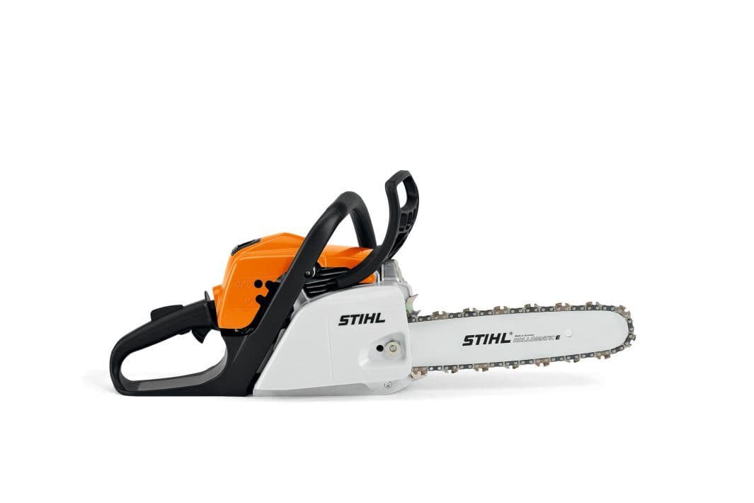 Бензинов верижен трион STIHL MS 211 / 1,7kW