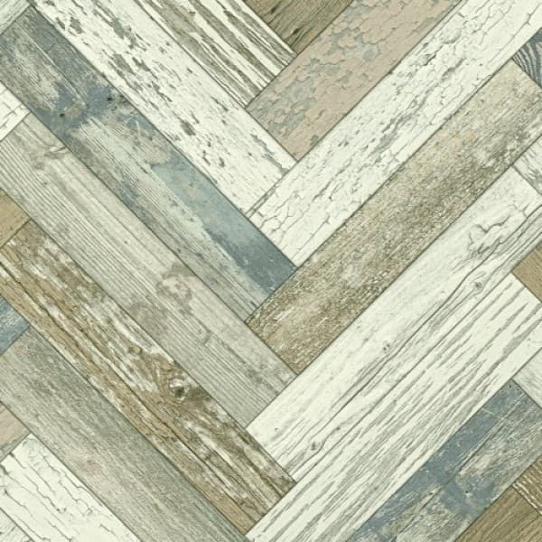 Балатум Ultimate Wood Lido 509 ширина 4м